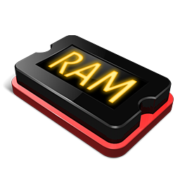 RAM